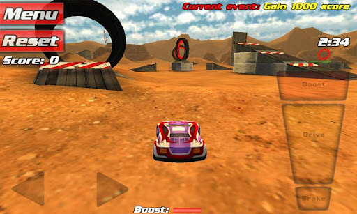 免費下載賽車遊戲APP|Crash Drive 3D - Offroad race app開箱文|APP開箱王