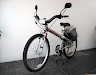 Bicicletas Electrica Ev Warrior Hibrida