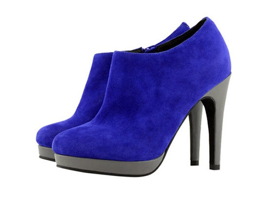 I Designed My Perfect Shoes!
