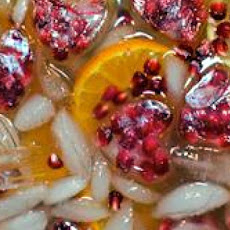 Sparkling Punch