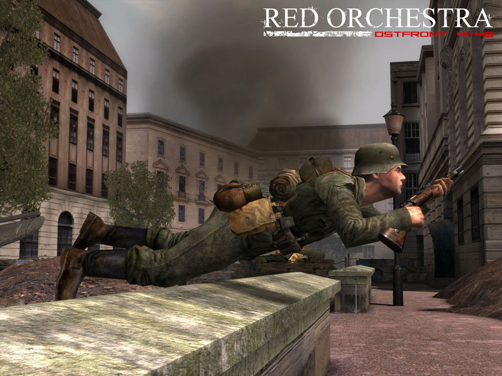 Red Orchestra - Ostfront 41-45