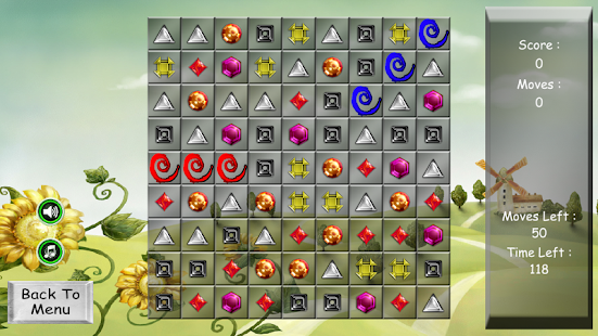 How to install Jewels Rainbow Factory 1.0 apk for laptop