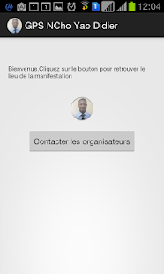 How to download GPS N'Cho Yapi Didier 1.0 unlimited apk for laptop