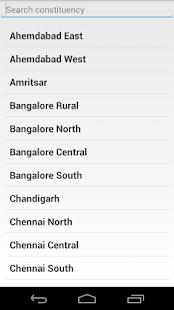 How to install Know Your Candidate patch 2.2 apk for pc
