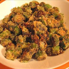 Fried Okra