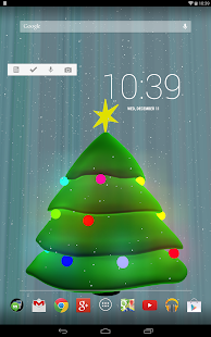 How to install 3D Christmas Xmas Tree lastet apk for pc