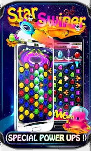 How to install Star Swiper unlimited apk for bluestacks