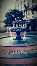 D'Oreale Grande Hotel Fountain