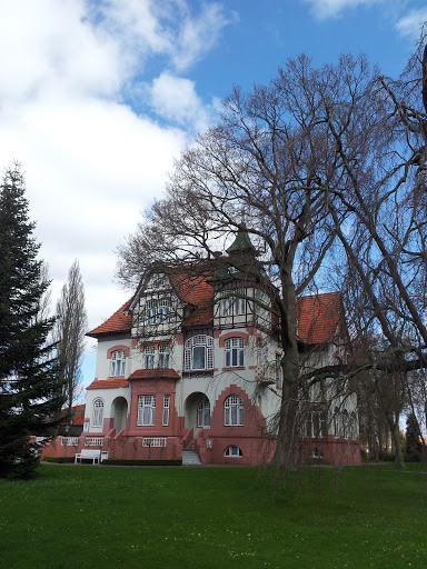 Villa Gehben