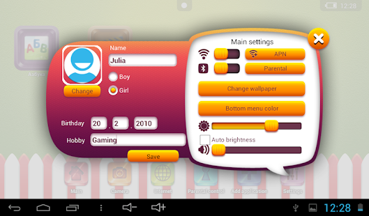 How to install iKids Launcher Light patch 1.0 apk for android