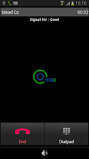 How to install Omax 1.4.2 apk for android