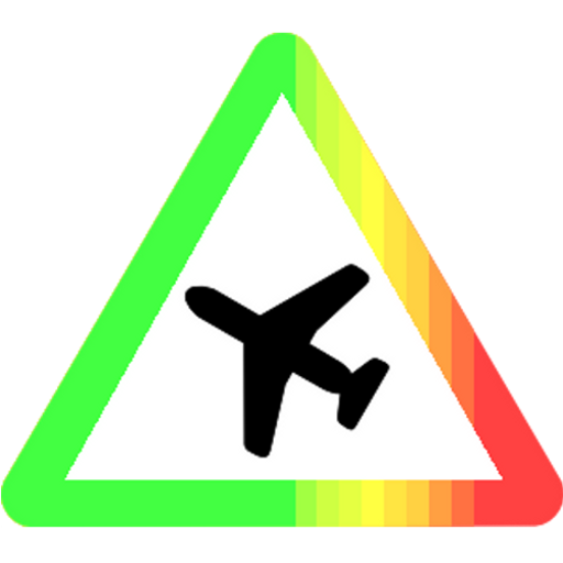 Airplane Battery 工具 App LOGO-APP開箱王