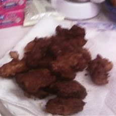 Mozzarella Sticks II