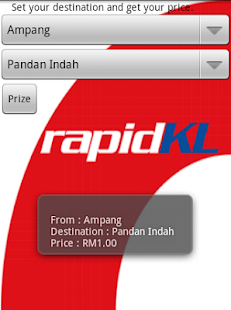 How to install KL Transit Easy Route 1.0.1 apk for bluestacks