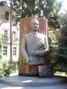 Nikolai Vavilov Monument