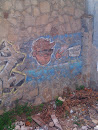 Граффити Чел