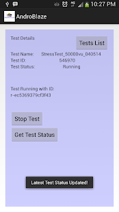 How to install AndroBlaze 1.0 unlimited apk for bluestacks