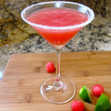 Watermelon Margaritas