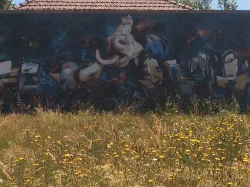 Mural Sebastianas