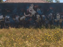 Mural Sebastianas