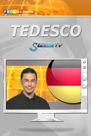 TEDESCO - Video Corso d