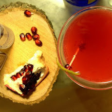 Sparkling Pometini