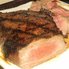 London Broil I