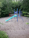 Frösunda Playground