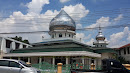 Masjid Jami AL Muttaqin