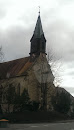 Kirche Hemmendorf