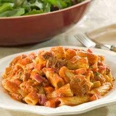 Brisket Bolognese