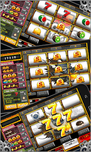 How to get Seven777Land Free : 6 slots patch 1.2.1 apk for bluestacks