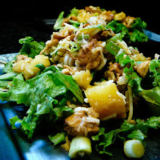 Joe's Pineapple Chicken