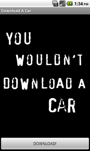 Download a CAR