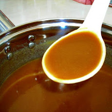 Caramel Sauce