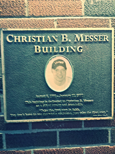 Christian B. Messer Building