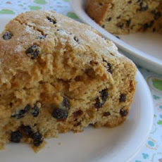 Irish Rosie's Irish Soda Bread
