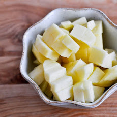 Apple Peanut Butter Snack Bars