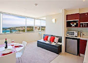 Sydney Manly Beach Apartment