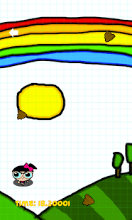 How to download Dont Poo On Me : Girl Dash 1.0 apk for pc