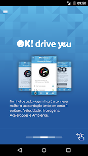 How to install OK! drive you Varies with device apk for pc