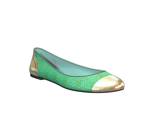 I Designed My Perfect Shoes!