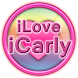 iLove iCarly by Eureka