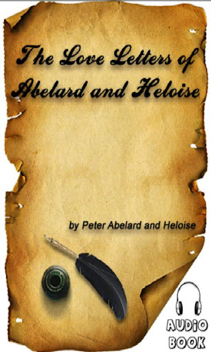 Love Letters: Abelard Heloise