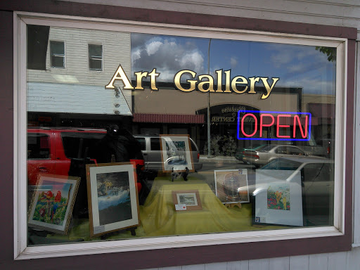Valley Art Gallery