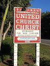Sanibel Congregational United Church