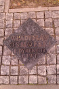 Wladyslaw Osmolski Monument