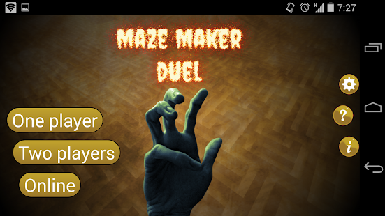 How to mod Maze Maker Duel 1.5 mod apk for laptop