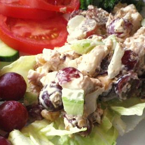 10 Best Chicken Salad Miracle Whip Recipes | Yummly