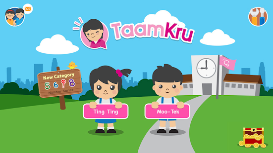 How to install Taamkru 1.6 unlimited apk for pc